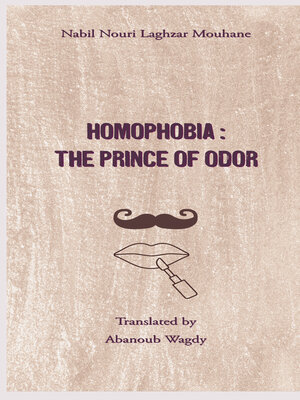 cover image of Homophobia
